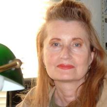 Elfriede Jelinek's Profile Photo