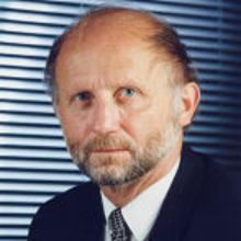 Achim Müller's Profile Photo