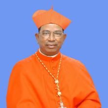 Telesphore Placidus Cardinal Toppo's Profile Photo