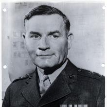 Charles D. Barrett's Profile Photo