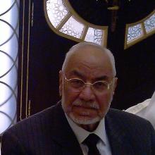 Mohammed Mahdi Akef's Profile Photo