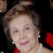 Eugenia Duran Apostol's Profile Photo