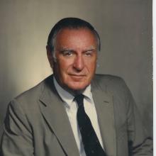 William Wheeler Robinson's Profile Photo