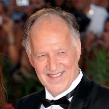 Werner Herzog's Profile Photo