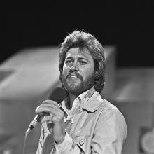 Barry Gibb's Profile Photo