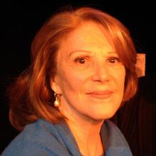 Linda Lavin's Profile Photo