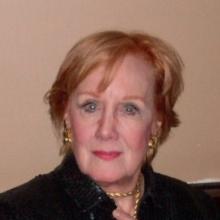 Marni Nixon's Profile Photo