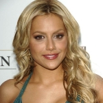 Photo from profile of Brittany Murphy