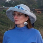 Photo from profile of Shauna S. Roberts