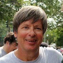 Dave Barry's Profile Photo