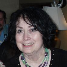 C. J. Cherryh's Profile Photo