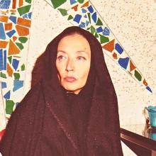 Oriana Fallaci's Profile Photo