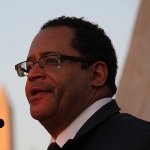 Photo from profile of Michael Dyson