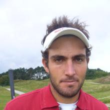 Edoardo Molinari's Profile Photo