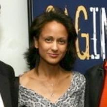 Anne Marie Johnson's Profile Photo