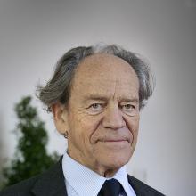 Torsten Nils Wiesel's Profile Photo