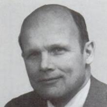 Edward Weber's Profile Photo