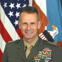 Peter Pace's Profile Photo