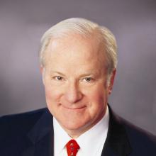 John F. Barrett's Profile Photo