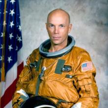 Story Musgrave's Profile Photo