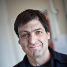 Dan Ariely's Profile Photo