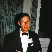 Konrad Emil Bloch's Profile Photo