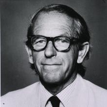 Frederick Sanger's Profile Photo