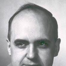 Maurice Ralph Hilleman's Profile Photo