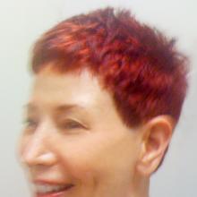 April Greiman's Profile Photo