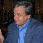 Photo from profile of Anthony Apesos