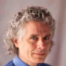 Steven Arthur Pinker's Profile Photo