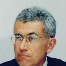 Roberto Mangabeira Unger's Profile Photo