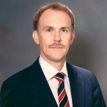William Robert Graham's Profile Photo