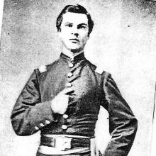 George W. Brush's Profile Photo