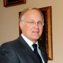Jim Douglas's Profile Photo