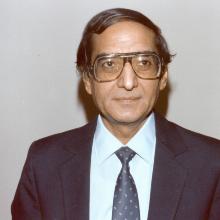 Prithvi Singh Kandhal's Profile Photo