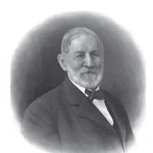 John A. McMahon's Profile Photo