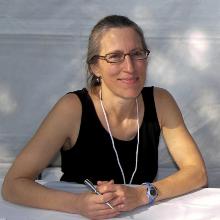 Jane Hamilton's Profile Photo