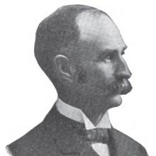 John J. Gill's Profile Photo