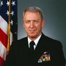 Robert J. Kelly's Profile Photo