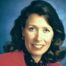 Marilyn Tucker Quayle's Profile Photo