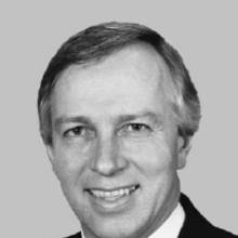 William P. Luther's Profile Photo