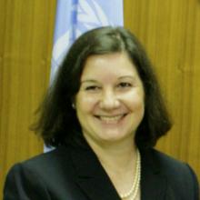 Maria Luiza Ribeiro Viotti's Profile Photo