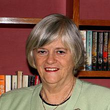 Ann Noreen Widdecombe's Profile Photo
