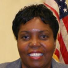 Tawanna P. Gaines's Profile Photo