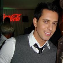 David Hernandez's Profile Photo