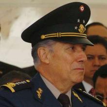 Gerardo Clemente R. Vega García's Profile Photo