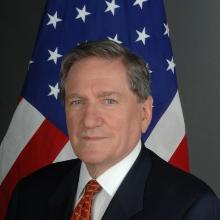 Richard Charles Albert Holbrooke's Profile Photo