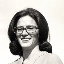 Elizabeth Holtzman's Profile Photo
