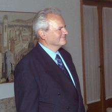 Slobodan Milosevic's Profile Photo